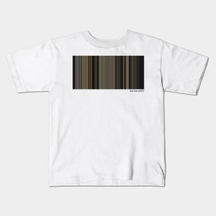 Get Out (2017) - Every Frame of the Movie Kids T-Shirt